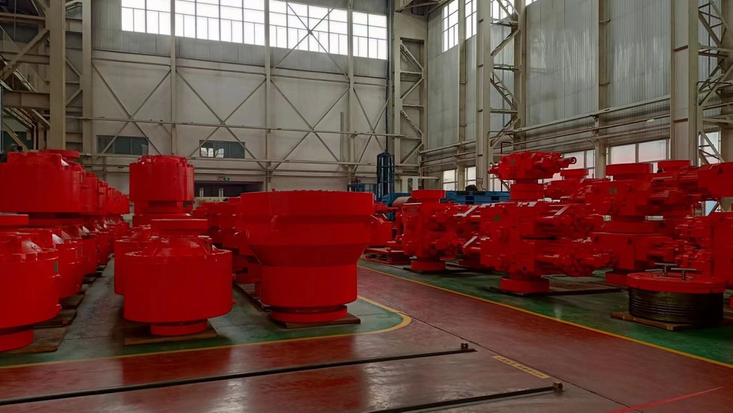 Hebei Pantu Machinery Equipment Co., Ltd