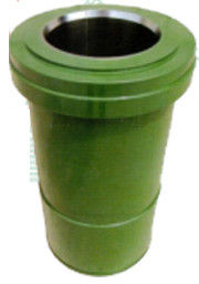 kualitas  F800 Horse Power Cylinder Liners for Long-Lasting Drilling Mud Pump Spares pabrik