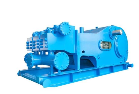 Pompa Lumpur Rig 1600 HP