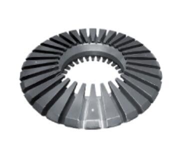 29 1/2" 500 Psi Diverter Packing Element Dengan Tapered Rubber