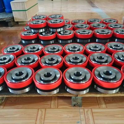 Piston Pompa Lumpur Minyak API 7K Digunakan Untuk Tenaga Kuda F800