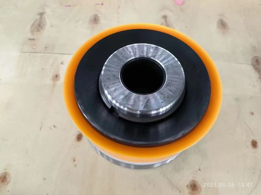 Resistensi Pakaian Pompa Lumpur Piston Spare F500 F800 F1000 F1200 F1600 F2200