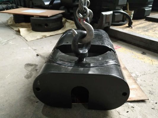 Semua Ukuran Cameron Shaffer BOP Packing Element Hydrill Tipe API 16A