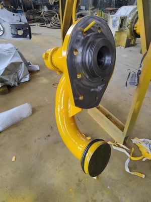 Varco Top Drive Perbaikan Tianyi Top Drive Jinghong Top Drive BPM Top Drive