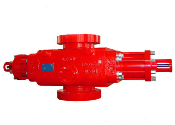 13 5/8&quot;-5000PSI Casted Drilling Blowout Preventer Sakelar Fleksibel Shaffer Bop Rams