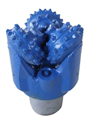 19mm Polycrystalline Diamond Compact Drill Bits ISO Diresapi Berlian Bit