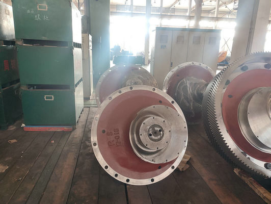 Pompa Lumpur Pengeboran 800HP F800 Pompa Lumpur Untuk Pengeboran Sumur Air
