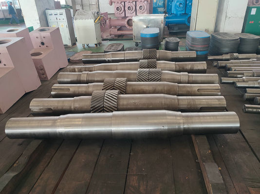 Pompa Lumpur Pengeboran 800HP F800 Pompa Lumpur Untuk Pengeboran Sumur Air