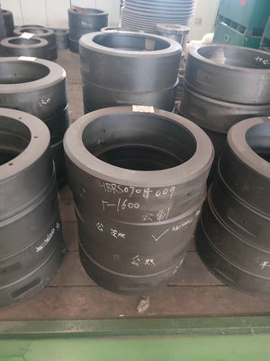 Pompa Lumpur Pengeboran F1600