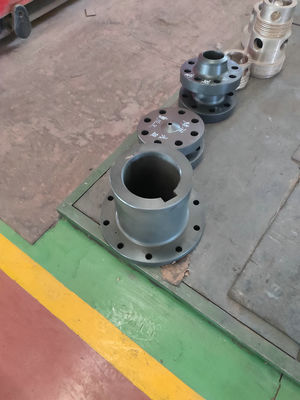 Pompa Lumpur Rig 1600 HP