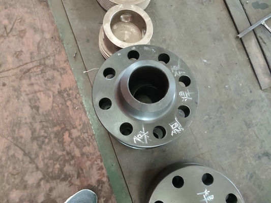 1600HP Pompa Lumpur Pengeboran Sumur Air Ringan Struktur Canggih