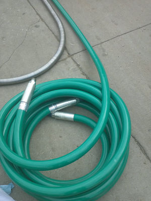Selang Vibrator Ladang Minyak Tekanan Tinggi