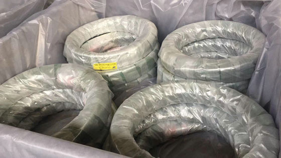 Selang Pengeboran Pencegah Ledakan 38mm Selang Kontrol Bop Tahan Api