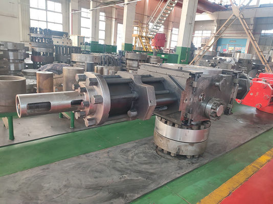 5000psi Single Ram Bop Impact Toughness Pencegah Ledakan Rig Minyak