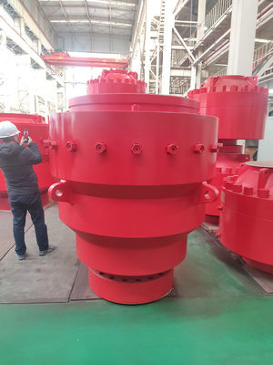 11&quot; 15000psi Hydril Blowout Preventer Untuk Pengeboran Sumur Air