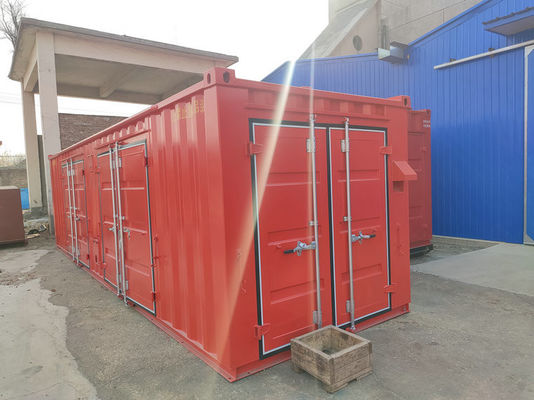 21Mpa Bop Blow Out Preventer Adaptasi Lingkungan Standar API