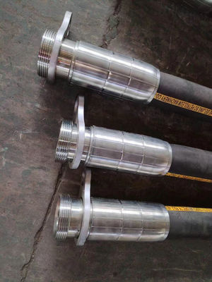 Selang Coflexip 3 Inci