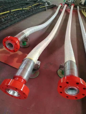 Selang Kontrol Bop 89mm