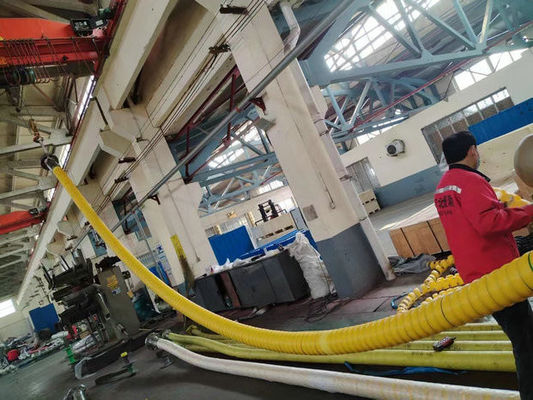 Selang Tersedak Coflex API 16C