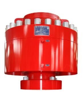 13 5/8 Inch Shaffer Annular Bop Preventer 3000psi Untuk Wellhead
