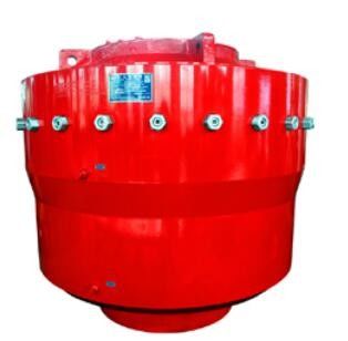 21 1/4&quot;-5000psi Pencegah Ledakan Bulat Bulat Hidraulik Selama Pengeboran Dan Operasi