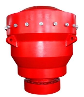 11 Inch Hydril Annular Bop Pengeboran Sumur Pencegah Ledakan Annular 15000psi