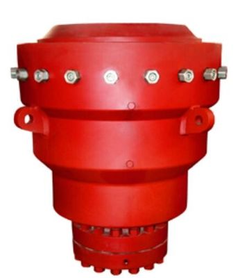 346.1mm 13 5/8 Inci Pencegah Ledakan Annular Tekanan Tinggi