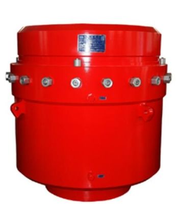 21 1/4&quot; 2000 Psi Hydril Annular Bop Standar API Bersamaan
