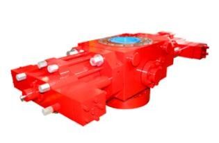 11"-10000psi Blow Up Preventer Annular Preventer Bop Dalam Operasi Pengeboran Penguncian Hidrolik