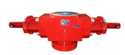 11 Inch 15000psi Single Ram Bop Cameron Tipe 15000psi Bop Pencegah Ledakan