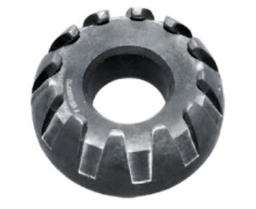 7 1/16&quot; 5000 Psi Packing Element Annular Bop Dengan Karet Bulat