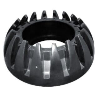 3000 Psi Annular BOP Packing Element Pencegah Ledakan Annular Anti Kelelahan