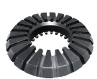 21 Inch Annular BOP Packing Element 2000 Psi Untuk Pengeboran Sumur BOP