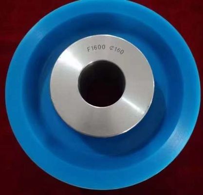 Rakitan Piston API 7K Untuk Pompa Lumpur Rig Minyak BOMCO Dan RS F1600