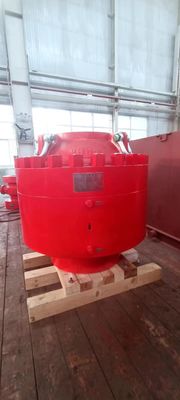 BOP annular tipe Shaffer Dicor dengan elemen pengepakan NBR T-20/250