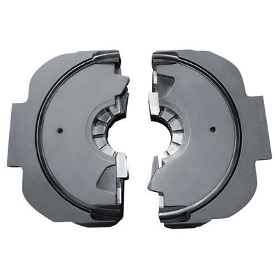 Rakitan Ram Variabel 2 7/8&quot;-5&quot; untuk ram BOP Jenis Shaffer