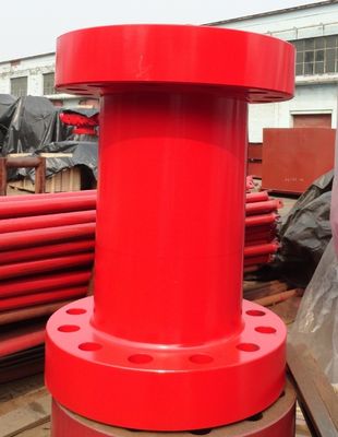 13 5/8&quot;-5000psi Pengeboran Spool 25CrNiMo Forged BOP Riser