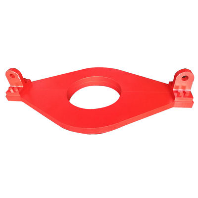 25 Ton 3m BOP Lifting Clamp Ram BOP Parts 13 5/8&quot;-5000