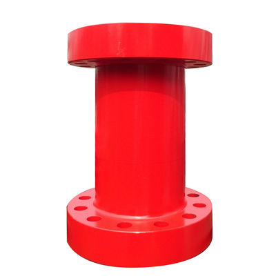 13 5/8&quot;-5000psi Pengeboran Spool 25CrNiMo Forged BOP Riser