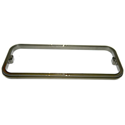 7 1/16 " 5000 Psi Well Drilling Spherical Rubber Hydril Packing Element dengan Top Seal