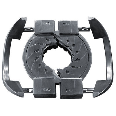 Pengemas Ram Variabel 2 7/8&quot; - 5&quot; Untuk 13 5/8&quot; - 5000psi