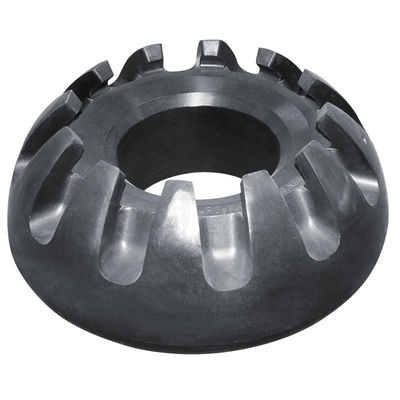 Pengeboran Rigs BOP HRSB 20 3/4 Inch Ringlar BOP Packing Element Struktur yang wajar untuk kontrol sumur