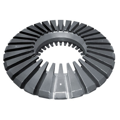 MSP 29 1/2 &quot; 500 Psi Diverter Packing Element Dengan Karet Kerucut