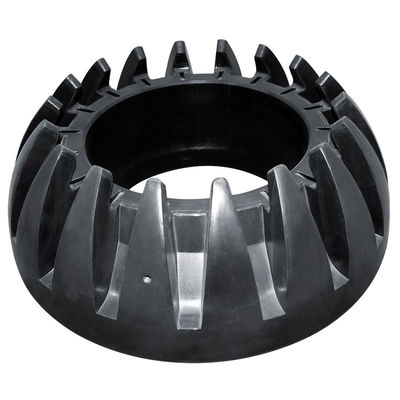 HRSB 20 3/4 Inch Ringlar BOP Packing Element Struktur yang wajar untuk kontrol sumur