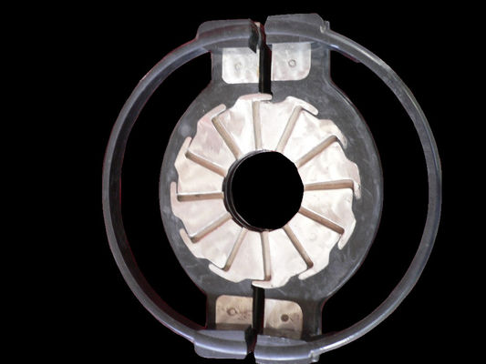 Pengemas Ram Variabel 2 7/8&quot; - 5&quot; Untuk 13 5/8&quot; - 5000psi