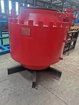 Rigs Land Shaffer atau Hydril Tipe 7 1/16 &quot; 10000psi Ringular Bopmanual atau Hydraulic dikendalikan secara independen