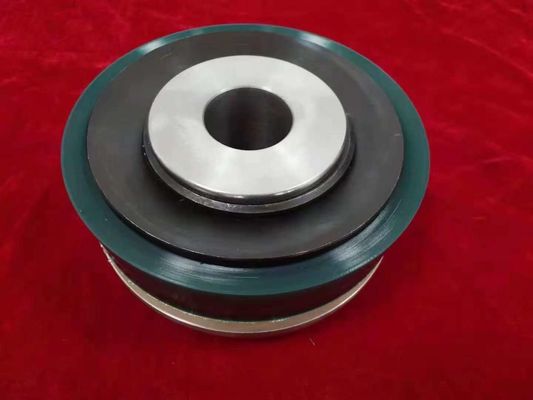 Resistensi Pakaian Pompa Lumpur Piston Spare F500 F800 F1000 F1200 F1600 F2200