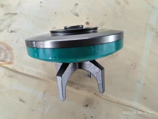 tambang minyak ketahanan aus Pompa lumpur dari rig darat Piston Spare F500 F800 F1000 F1200 F1600 F2200