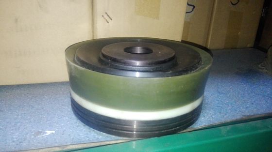 Resistensi Pakaian Pompa Lumpur Piston Spare F500 F800 F1000 F1200 F1600 F2200