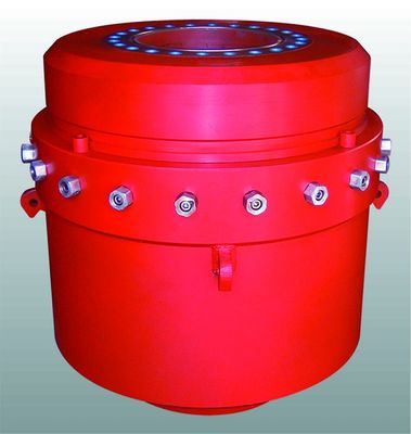 Pengeboran Rigs BOP Blowout Preventer 21 1/4 &quot; 2000 Psi Hydril MSP Annular Bop Standar API In Conjunction